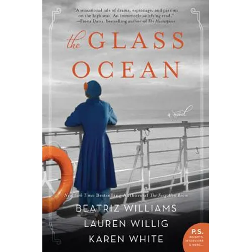 The Glass Ocean