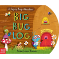 Big Bug Log