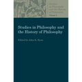 Studies in Philosophy and the History of Philosophy