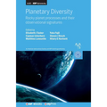 Planetary Diversity: Rocky planet processes and their observational signatures