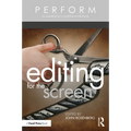 Editing for the Screen