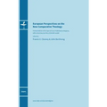 European Perspectives on the New Comparative Theology