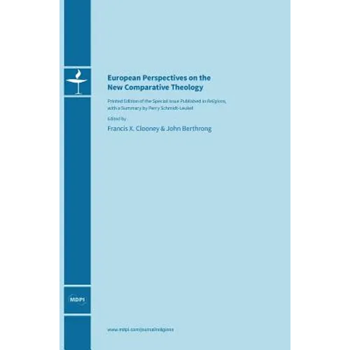European Perspectives on the New Comparative Theology