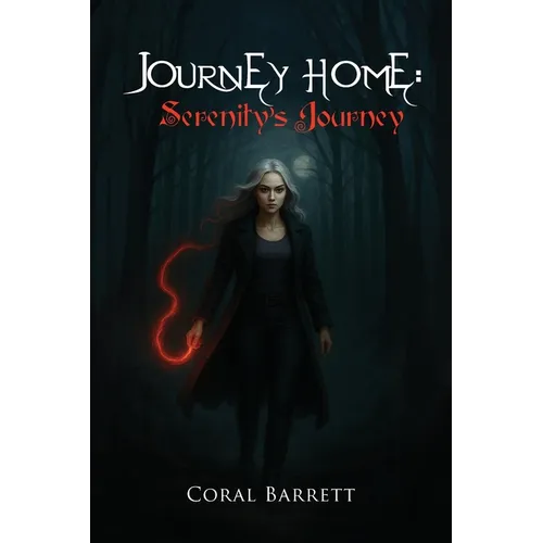 Journey Home: Serenity's Journey