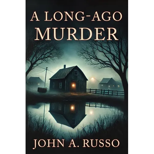 A Long-Ago Murder: The Killing Truth