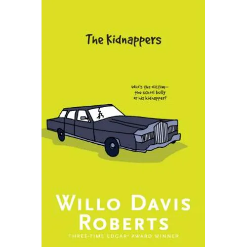 The Kidnappers