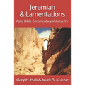 Jeremiah and Lamentations