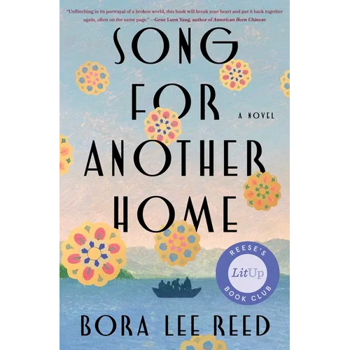 Song for Another Home