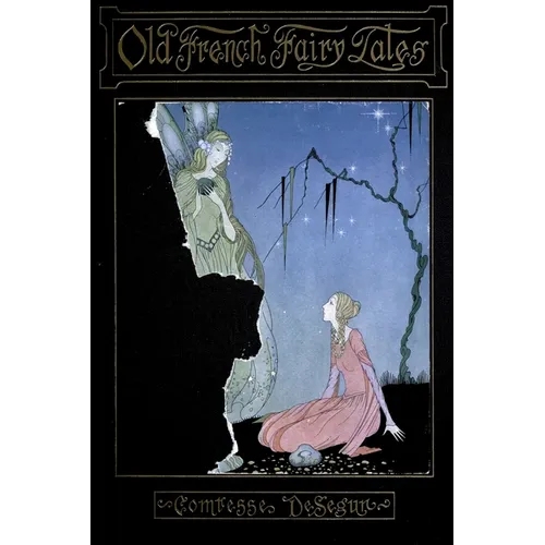 Old French Fairy Tales