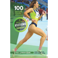 100 ejercicios y juegos seleccionados de iniciación al atletismo (carreras)