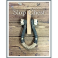 Slop Chest: A Comprehensive View of Rigging the Topsail Schooner Shenandoah Coupled with Random Anecdotes