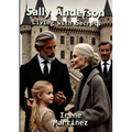 Sally Anderson Living with Secrets