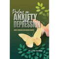 Psalms on Anxiety and Depression: God's Toolbox for Mental Health