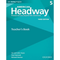 American Headway 3rd Edition 5 Teachers Book