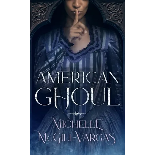 American Ghoul