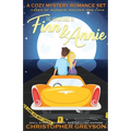A Cozy Mystery Romance Set - The Adventures of Finn and Annie Volume 1