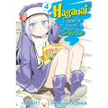 Haganai: I Don't Have Many Friends Vol. 4