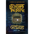 Beyond the Dome: A Comedy Sci-fi Adventure Series
