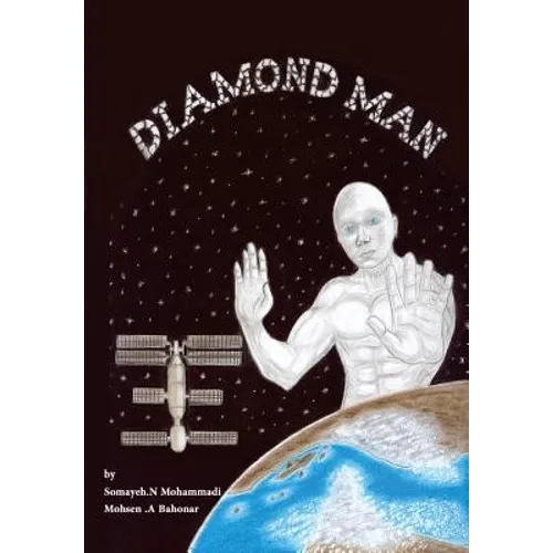 Diamond Man