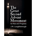 The Great Second Advent Movement