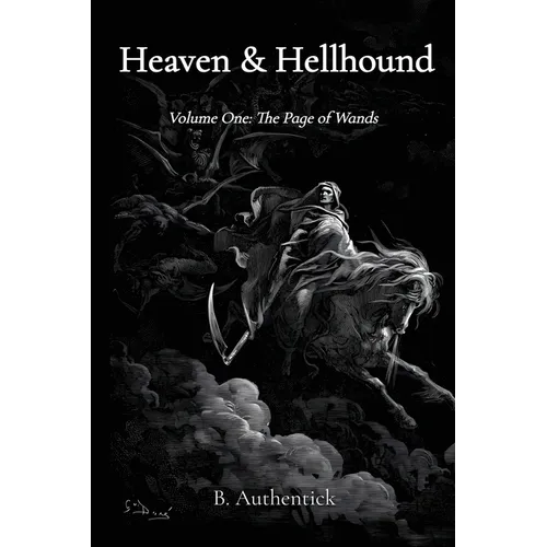 Heaven & Hellhound