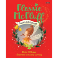 Flossie McFluff Saves Christmas