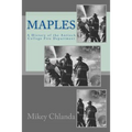 Maples: A History of the Antioch College Fire Department
