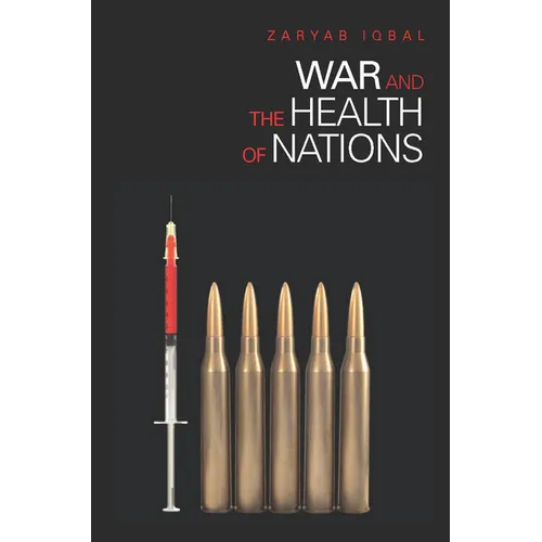 War and the Health of Nations