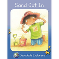 Sand Got in: Skills Set 2