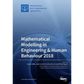 Mathematical Modelling in Engineering & Human Behaviour 2018
