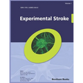 Experimental Stroke