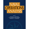 Naval Operations Analysis: Third Edition