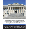 Pharmacokinetics of Scopolamine Intranasal Gel Formulation (Inscop) During Antiorthostatic Bedrest