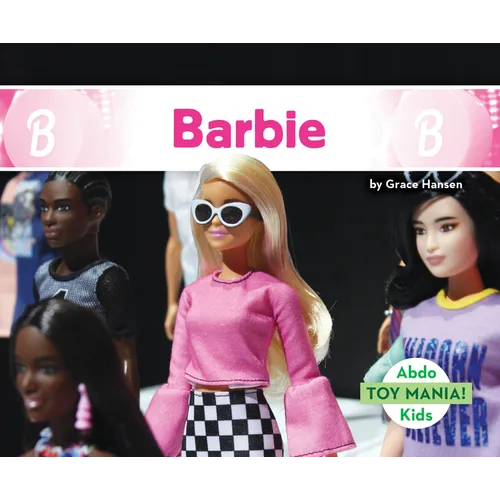 Barbie