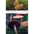 Mushrooms of the Midwest