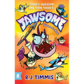 Jawsome 2: Licence to Rock Volume 2