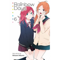 Rainbow Days, Vol. 6
