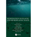 Remediation of Plastic and Microplastic Waste