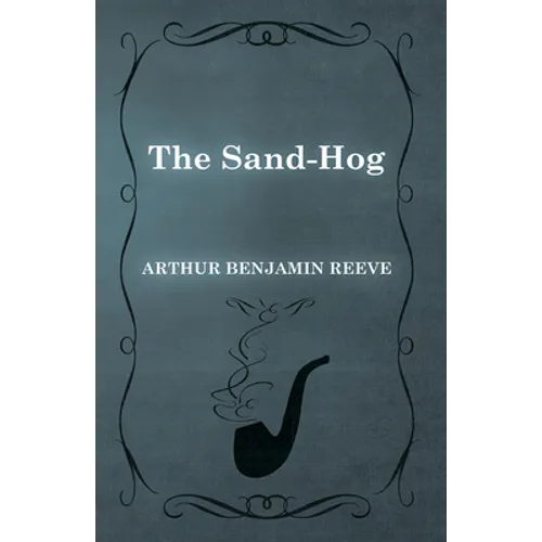 The Sand-Hog