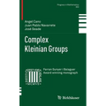 Complex Kleinian Groups