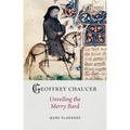 Geoffrey Chaucer: Unveiling the Merry Bard