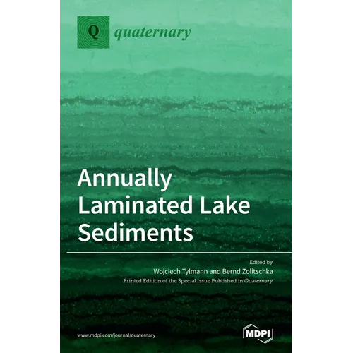 Annually Laminated Lake Sediments