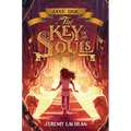 Jane Doe and the Key of All Souls