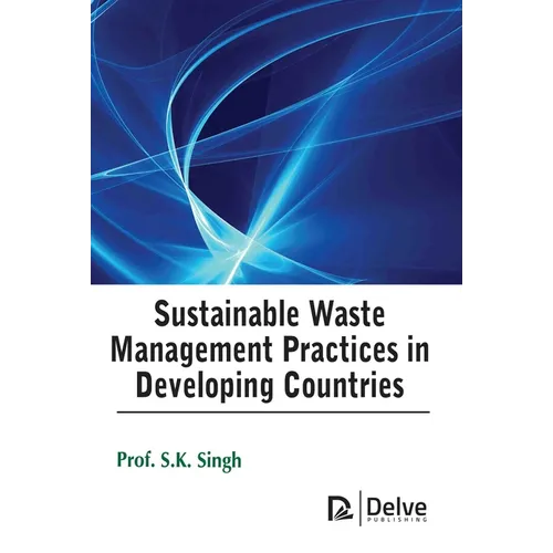 Sustainable Waste Management Practices in Developing Countries