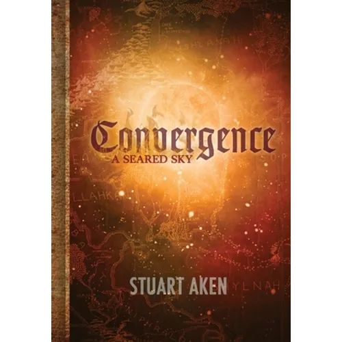 A Seared Sky - Convergence