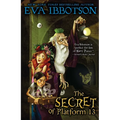 The Secret of Platform 13