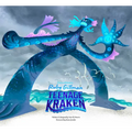 The Art of DreamWorks Ruby Gillman Teenage Kraken