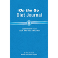 On the Go Diet Journal