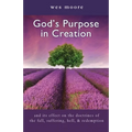 God's Purpose in Creation