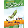 Ants & the Grasshopper